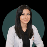 Gamze Gürcan