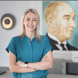 Özlem Gülbenli Yılmaz