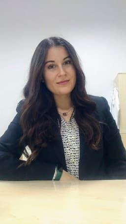 Zümre Nur Balcı