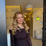 Ezgi Gencer