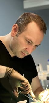 Ahmet Demirhan Dal