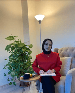 Gamze Öztürk
