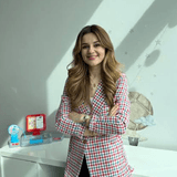 Gamze Nur Taşdemir