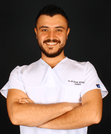 Ali Burak Bozkurt