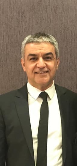 Abdi Bozkurt