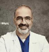 Celal İsmail Bilgiç