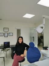 Şeyma Gök Bayram