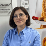 Ceyda Aydoğan Sevinç