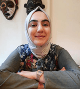 Betül Albayrak