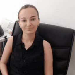 Fatma Sırkıntı