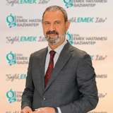 Mahmut Metin Yıldız