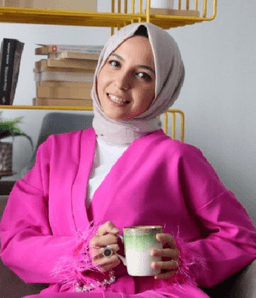 Seda Dikmen