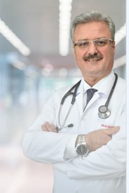 Mustafa Polat
