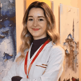 Nilay Güler
