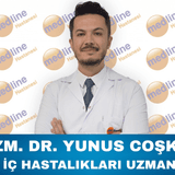 Yunus Coşkun