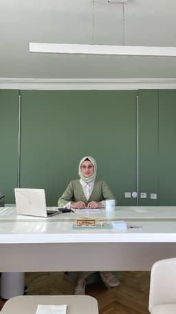 Tuğba Yıldırım Önder