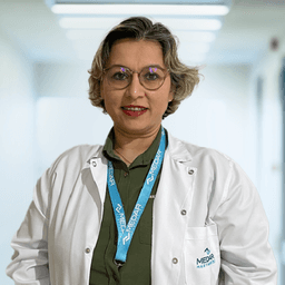 Ayşe Tör