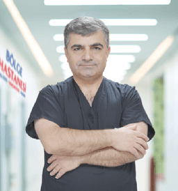 Siraç Akgül