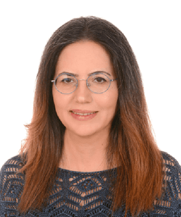 Çiğdem Çifci Kaygusuz