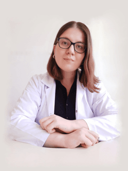 Fatma Sena Erdoğan