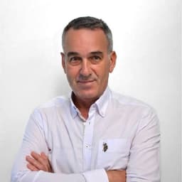 Mehmet Ali Akın