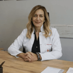Aslıhan Kuşvuran