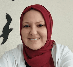 Ayşe Kazazoğlu