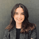 Berna Dursun Bektaş