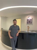 M. Caner Güven