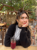 Damla Yağmurlu