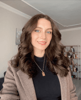 Handenur Özdemir
