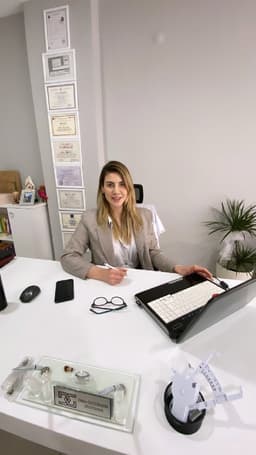 Gülce Özyürekin
