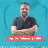 Yılmaz Şahin