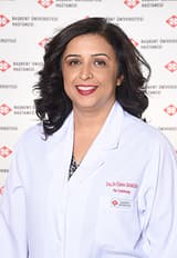 Özlem Sangün