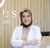 Emine  Betül Yavuz