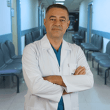 İlker Özsaraç
