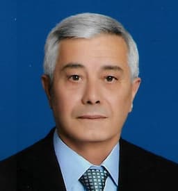 Mustafa Bozdağ