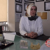 Kübra Mehmetoğlu