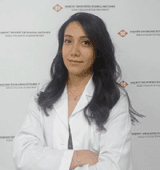 Tuğçe Özdemir Gültekin