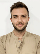 Ahmet Gülpak