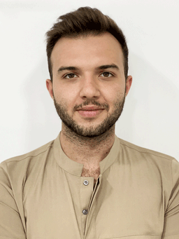Ahmet Gülpak