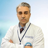Mehmet Baki Şentürk