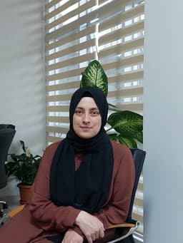 Zeynep Yılmaz