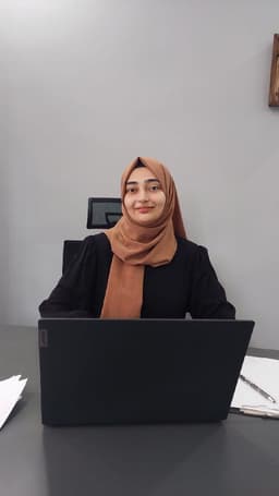 Nur Zaloğlu