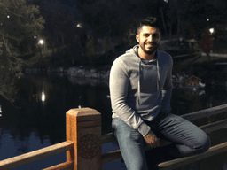 Ferhat Arslan