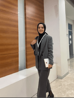 Şeyma Orakçı