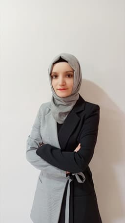 Büşra Şişik