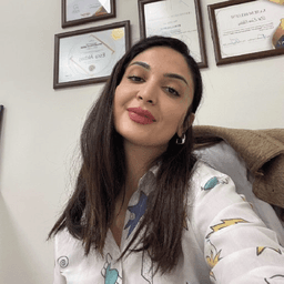 Esra Akbaş