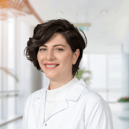 Ayşe Elçin Okar Türkkan