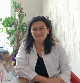 Özlem Yılmaz